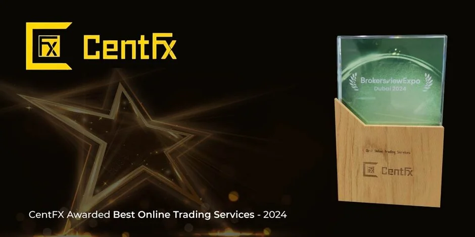 BrokersView mukofoti